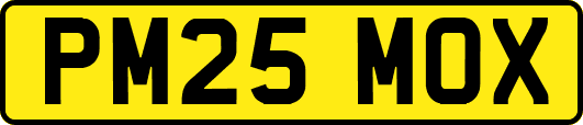 PM25MOX