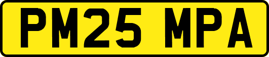 PM25MPA