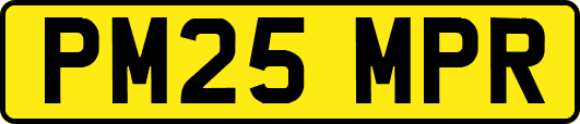 PM25MPR
