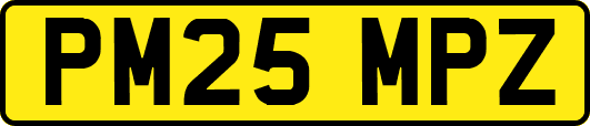 PM25MPZ