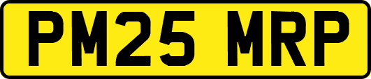 PM25MRP