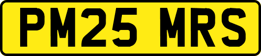 PM25MRS