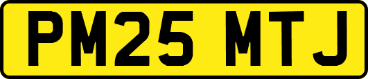 PM25MTJ
