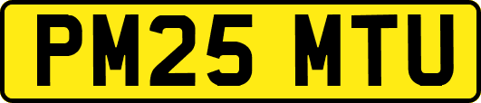 PM25MTU