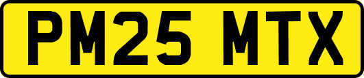 PM25MTX