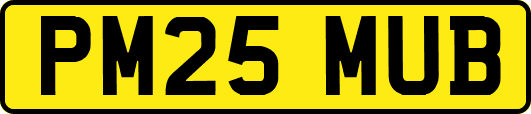 PM25MUB