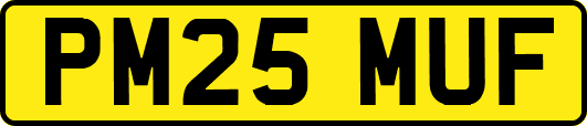 PM25MUF