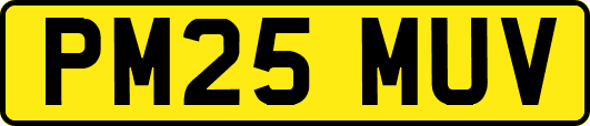 PM25MUV