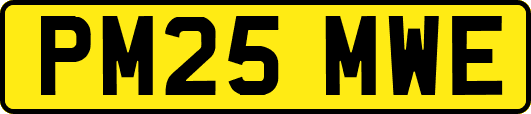 PM25MWE