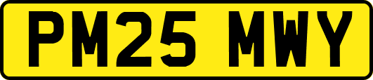 PM25MWY