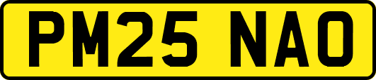PM25NAO