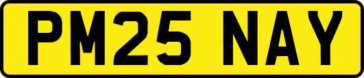 PM25NAY