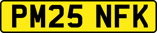 PM25NFK