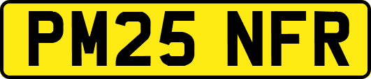 PM25NFR