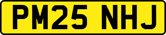 PM25NHJ