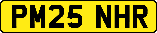 PM25NHR
