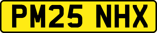 PM25NHX