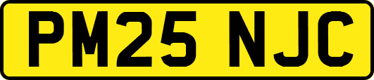 PM25NJC