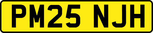 PM25NJH