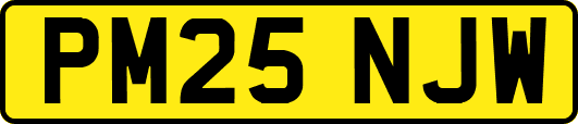 PM25NJW