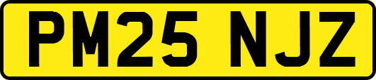 PM25NJZ