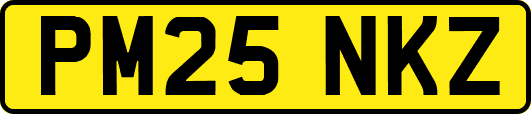 PM25NKZ