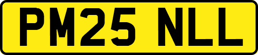 PM25NLL