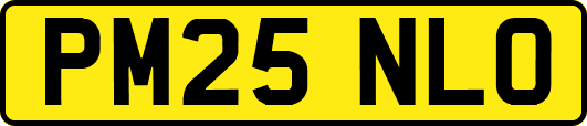 PM25NLO