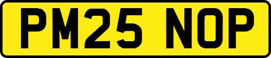 PM25NOP