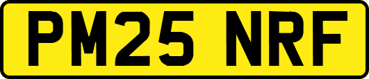 PM25NRF