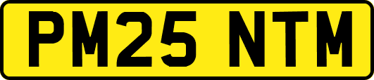 PM25NTM