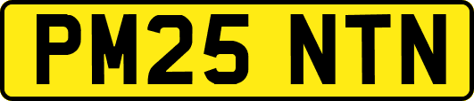 PM25NTN
