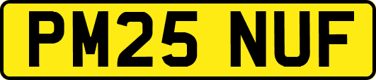 PM25NUF