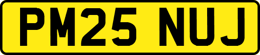 PM25NUJ