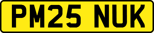 PM25NUK