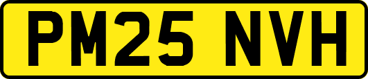 PM25NVH
