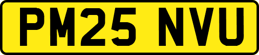 PM25NVU
