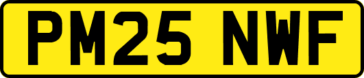 PM25NWF
