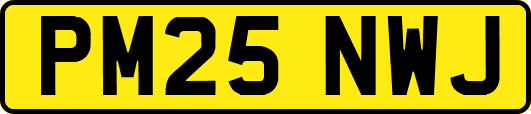 PM25NWJ