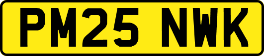 PM25NWK