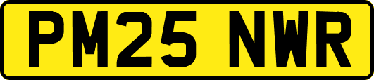 PM25NWR
