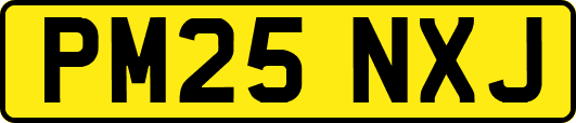 PM25NXJ