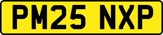 PM25NXP