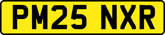 PM25NXR