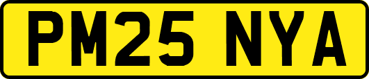 PM25NYA