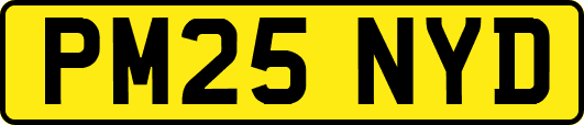PM25NYD