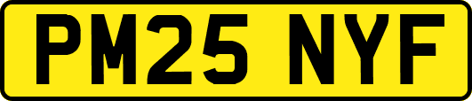 PM25NYF