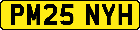 PM25NYH