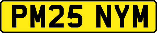 PM25NYM