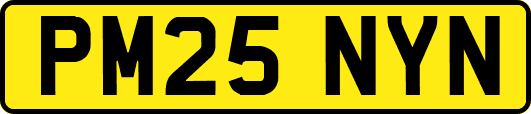 PM25NYN
